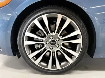 Lincoln Continental 2019, 71454 км, за 15000000 KRW - фото 5