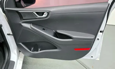 Hyundai Ioniq 2019, 166180 км, за 9400000 KRW - фото 25