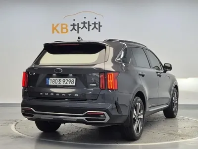 Kia Sorento 2021, 76469 км, за 30450000 KRW