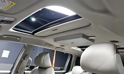 Kia Canival 2017, 72929 км, за 14800000 KRW - фото 17