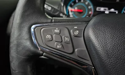 ChevroletGMDaewoo Cruze 2017, 75577 км, за 6500000 KRW - фото 15
