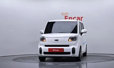 Kia Ray 2018, 108364 км, за 10300000 KRW - фото 3
