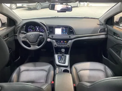 Hyundai Avante 2018, 77783 км, за 9300000 KRW - фото 7