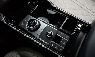 Kia Sorento 2023, 41810 км, за 35000000 KRW - фото 9