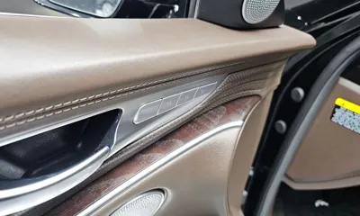 Kia K9 2019, 100326 км, за 20000000 KRW - фото 17