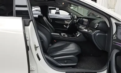 Mercedes-Benz CLS-Class 2019, 107665 км, за 33700000 KRW - фото 11