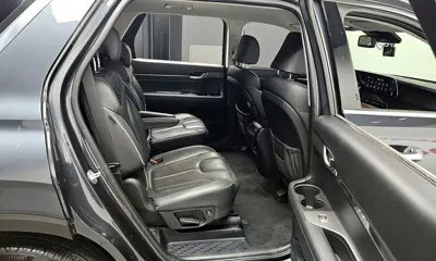 Hyundai Palisade 2019, 89459 км, за 21900000 KRW - фото 11