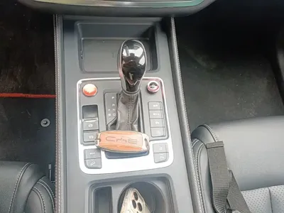 BYD Tang 2019, 45500 км, за 43099 CNY - фото 14