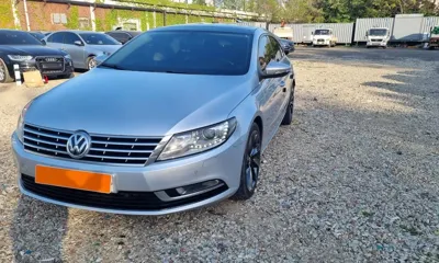 Volkswagen CC 2014, 213270 км, за 3940000 KRW - фото 2