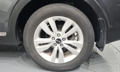 Kia Sorento 2016, 169140 км, за 9990000 KRW - фото 21