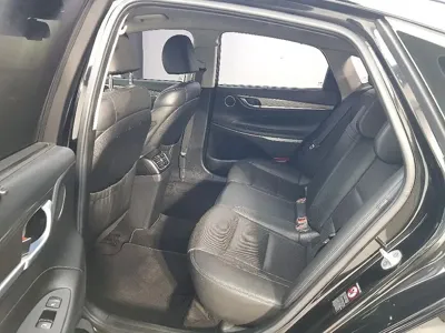 Hyundai Grandeur 2018, 153283 км, за 11500000 KRW - фото 9