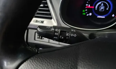 Hyundai Santafe 2015, 149198 км, за 8900000 KRW - фото 14