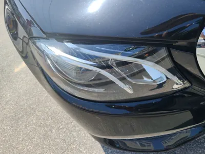 Mercedes-Benz E-Class 2018, 104600 км, за 163409.59 CNY - фото 7