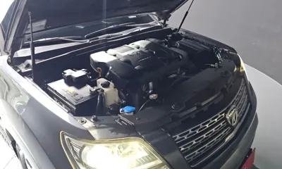 Kia Mohave 2017, 189985 км, за 11500000 KRW - фото 6