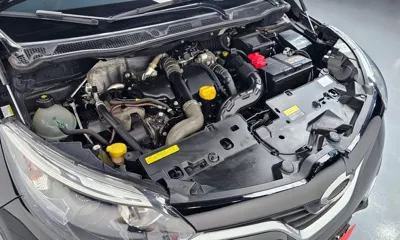 Renault-KoreaSamsung QM3 2015, 129279 км, за 4500000 KRW - фото 6