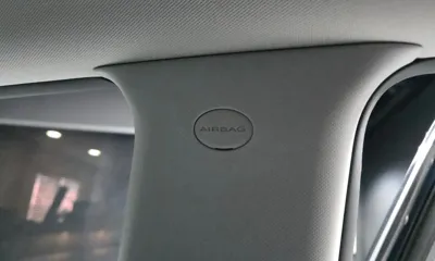 Hyundai Santafe 2016, 116387 км, за 10900000 KRW - фото 30