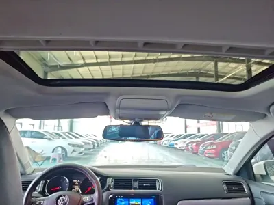 Volkswagen Sagitar 2019, 92300 км, за 42300 CNY - фото 18