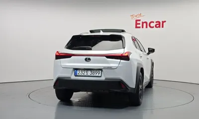 Lexus UX 2023, 83973 км, за 33300000 KRW