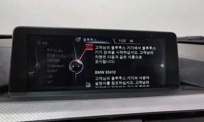 BMW 4-Series 2015, 126765 км, за 15000000 KRW - фото 18