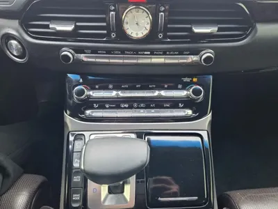 Genesis EQ900 2016, 114576 км, за 24500000 KRW - фото 9