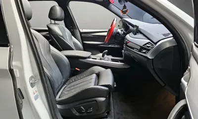 BMW X5 2018, 90724 км, за 33700000 KRW - фото 11