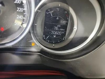 Mazda CX-5 2019, 70800 км, за 70200 CNY - фото 5