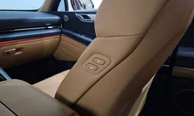 Genesis GV80 2023, 37374 км, за 46500000 KRW - фото 31
