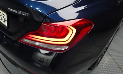 Genesis G70 2020, 34873 км, за 25900000 KRW - фото 23