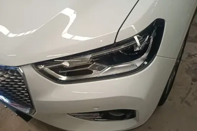 Haval H2s 2018, 101100 км, за 38408.85 CNY - фото 8