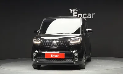 Kia Ray 2019, 84621 км, за 10290000 KRW