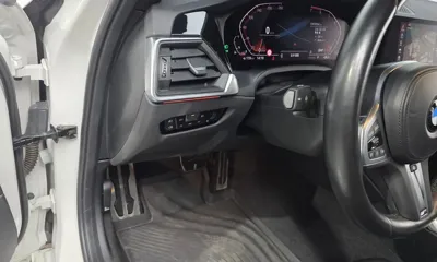 BMW 3-Series 2022, 53104 км, за 30900000 KRW - фото 37