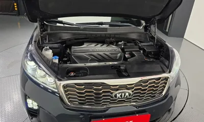 Kia Sorento 2020, 155375 км, за 16600000 KRW - фото 6