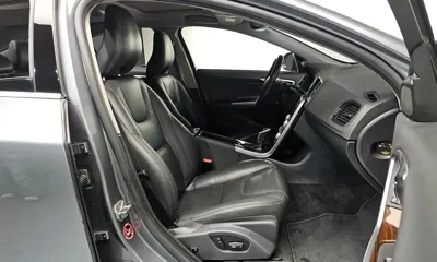 Volvo S60 2018, 132621 км, за 7900000 KRW - фото 26