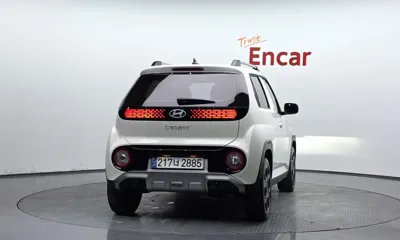 Hyundai Casper 2025, 21470 км, за 20900000 KRW - фото 4