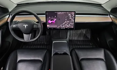Tesla Model 3 2022, 79261 км, за 33990000 KRW - фото 7