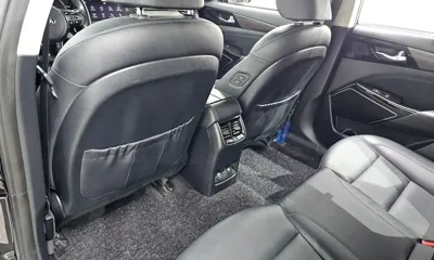 Kia K7 2020, 127902 км, за 14500000 KRW - фото 29