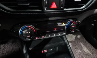 Kia K3 2019, 87834 км, за 12300000 KRW - фото 18