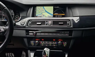 BMW 5-Series 2016, 172654 км, за 13990000 KRW - фото 19