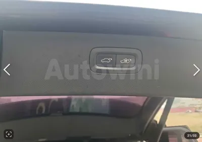 Volvo XC90 2017, 298223 км, за 18700000 KRW - фото 15