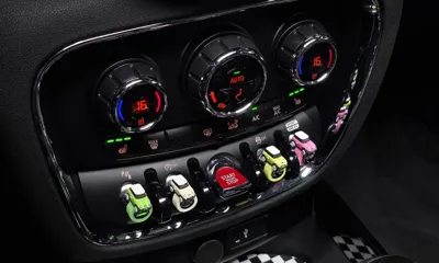 MINI Clubman 2020, 48787 км, за 19800000 KRW - фото 30