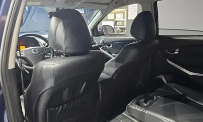KG_Mobility_Ssangyong KORANDO 2017, 167400 км, за 4200000 KRW - фото 26