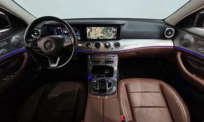 Mercedes-Benz E-Class 2017, 94988 км, за 21000000 KRW - фото 7