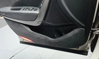 Hyundai Santafe 2016, 139761 км, за 10800000 KRW - фото 28