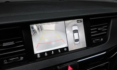 Kia K7 2018, 84041 км, за 14900000 KRW - фото 15