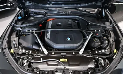 BMW 7-Series 2026, 10380 км, за 149000000 KRW - фото 6