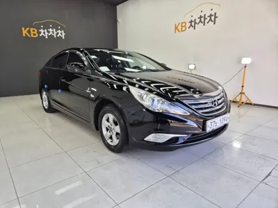 Hyundai Sonata 2014, 145596 км, за 3900000 KRW - фото 3