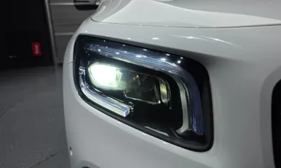 Mercedes-Benz GLB-Class 2020, 53811 км, за 33300000 KRW - фото 22