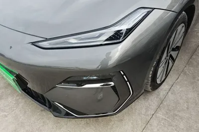 Geely Galaxy E8 2024, 133100 км, за 120653.34 CNY - фото 8