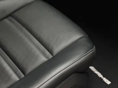 Mercedes-Benz CLS AMG 2016, 60000 км, за 705000 CNY - фото 12