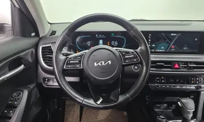 Kia Seltos 2023, 30225 км, за 22800000 KRW - фото 14